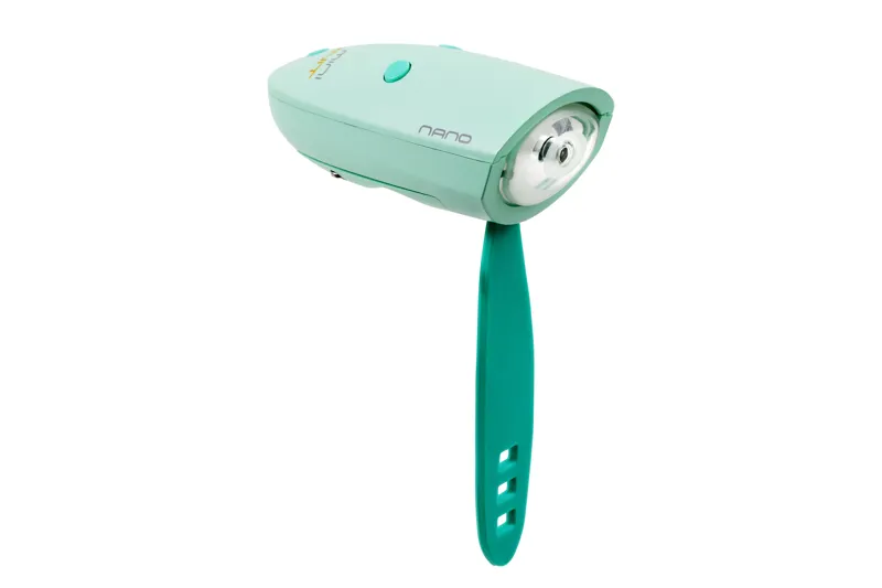 Hornit Nano Bike Light and Horn-2